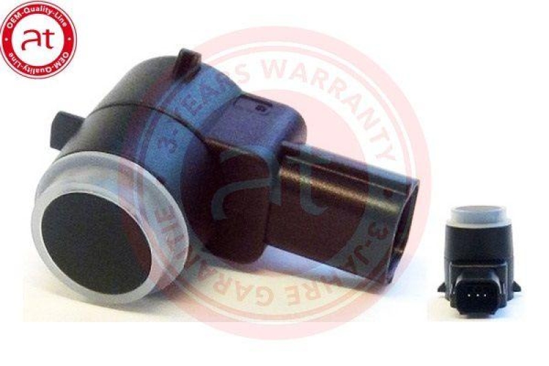 at autoteile germany Sensor, Einparkhilfe OEM - Quality - Line