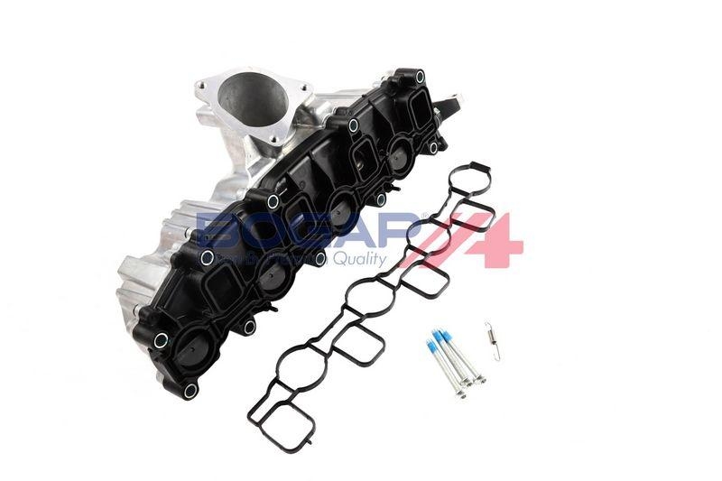 BOGAP Saugrohrmodul BOGAP Premium
