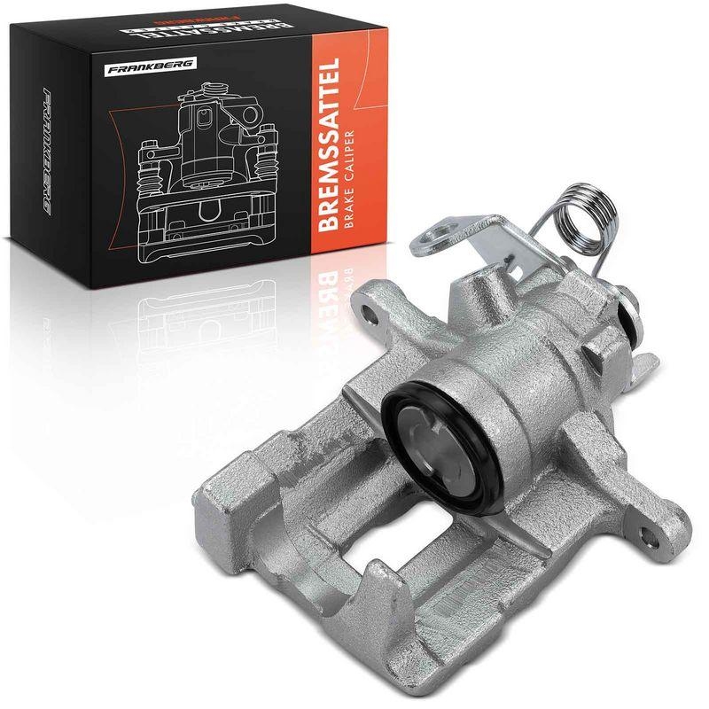 1x Frankberg Bremssattel Hinterachse Links 5481FB0002642