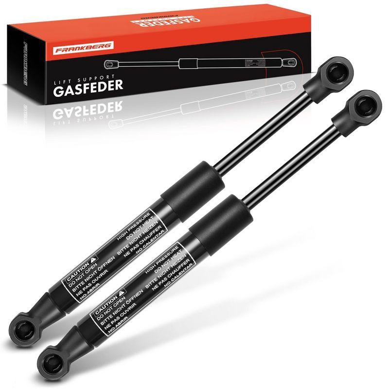 2x Frankberg Gasfeder D&auml;mpfer Motorhaube 5481FB0013187