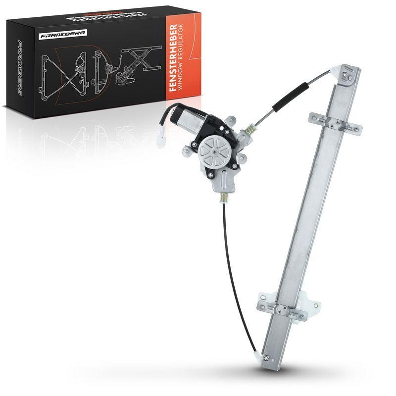 1x Frankberg Fensterheber Vorne Rechts 5481FB0024763