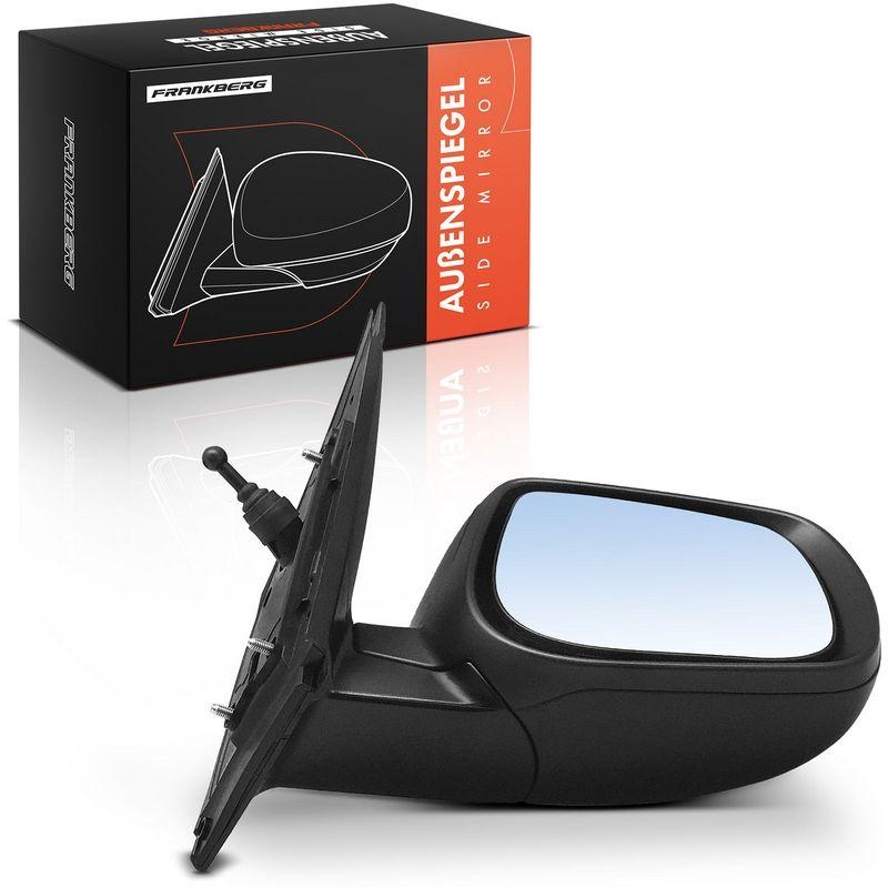 1x Frankberg Au&szlig;enspiegel Rechts 5481FB0047719