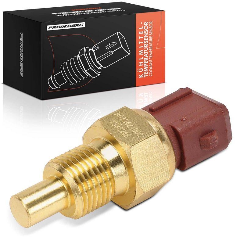 1x Frankberg Sensor K&uuml;hlmitteltemperatur 5481FB0051022