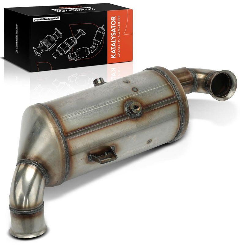 1x Frankberg Partikelfilter 5481FB0030149