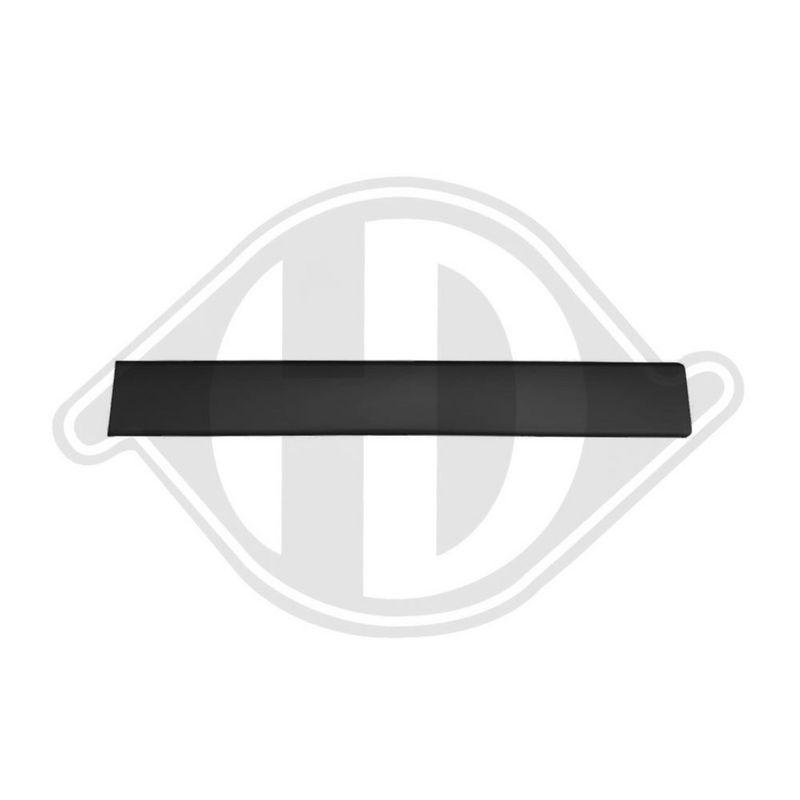 DIEDERICHS Zier-/Schutzleiste, Seitenwand