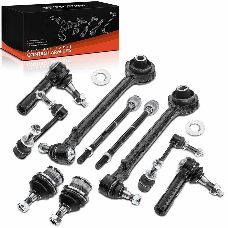 1x Frankberg Querlenker Satz Vorderachse 5481FB0035616