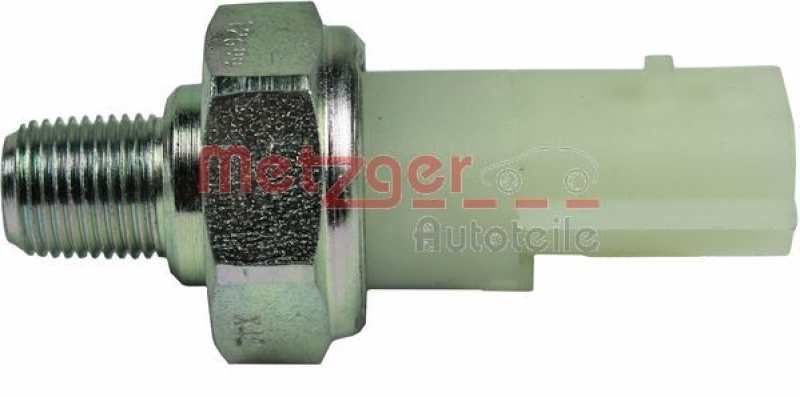 METZGER Oil Pressure Switch