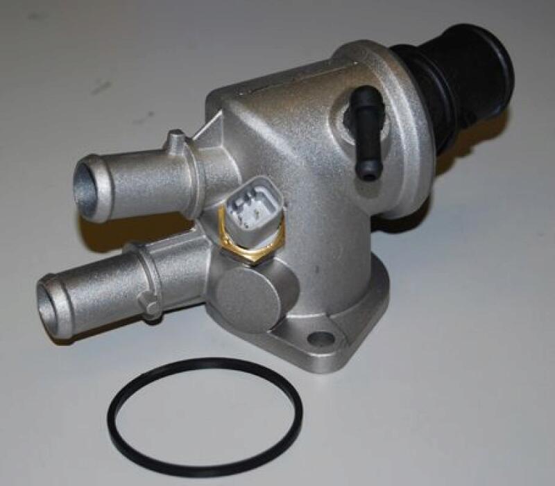BorgWarner (Wahler) Thermostat f&uuml;r K&uuml;hlmittel / K&uuml;hlerthermostat 410512.88D
