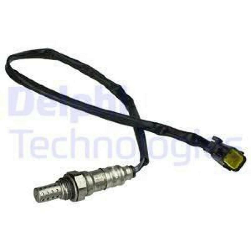 DELPHI Lambda Sensor