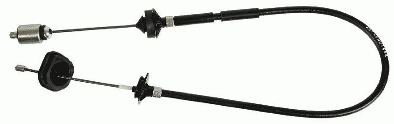 SACHS Clutch Cable