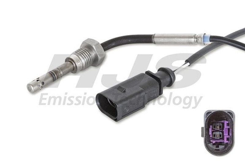 HJS Sensor, exhaust gas temperature genuine