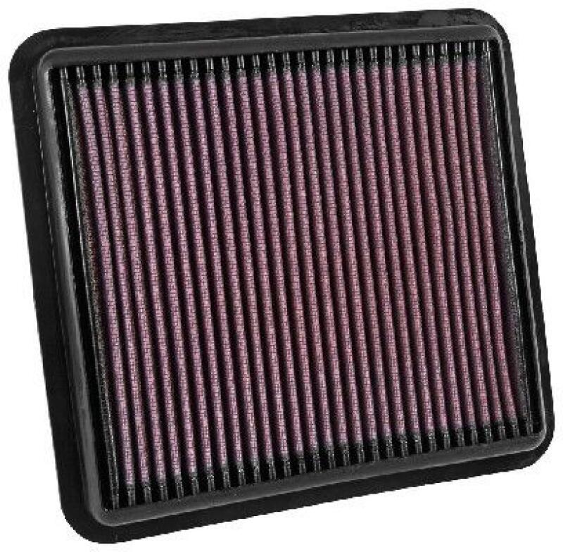 K&N Filters Luftfilter 33-5042