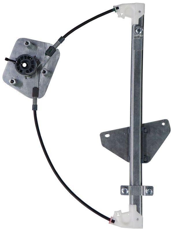 VALEO Window Regulator