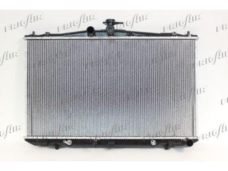 FRIGAIR K&uuml;hler, Motork&uuml;hlung 1153191