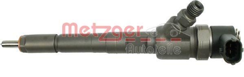 METZGER Injector Nozzle OE-part