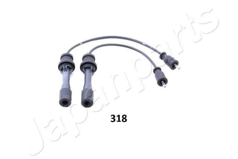 JAPANPARTS Ignition Cable Kit