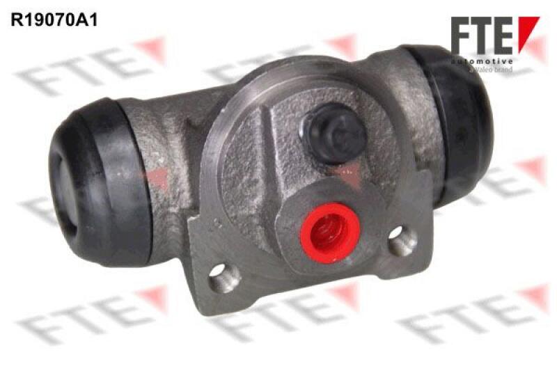 FTE Wheel Brake Cylinder