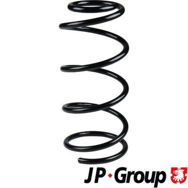 JP GROUP Coil Spring JP GROUP