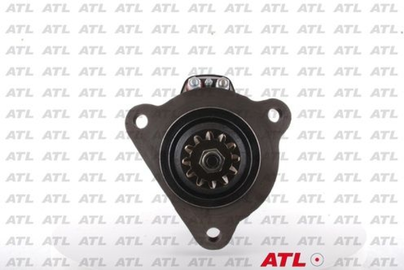 ATL Autotechnik Starter A 16 100