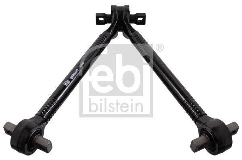 FEBI BILSTEIN Querlenker Lenker Radaufhängung