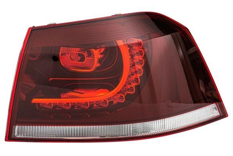 HELLA Combination Rearlight