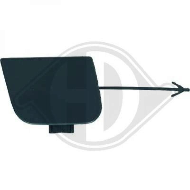 DIEDERICHS Cover, bumper