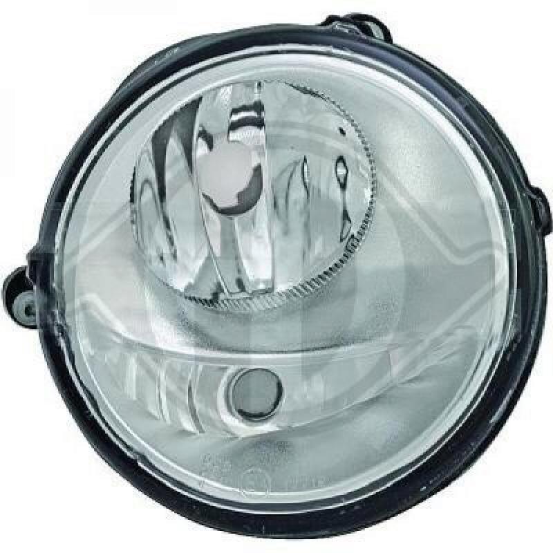 DIEDERICHS Fog Light