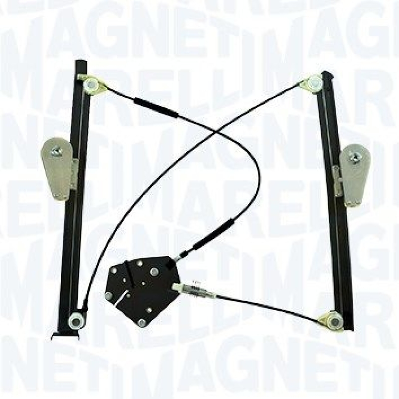 MAGNETI MARELLI Window Regulator