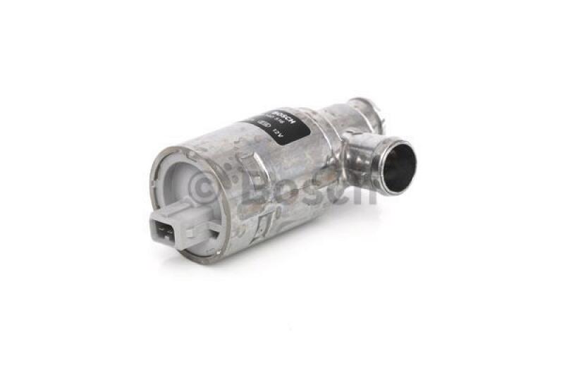 BOSCH Idle Control Valve, air supply