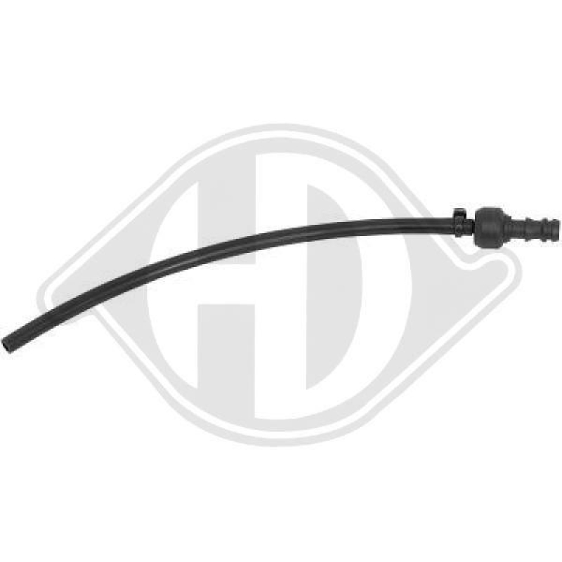 DIEDERICHS Ventil, Waschwasserleitung HD Tuning ZUB00243