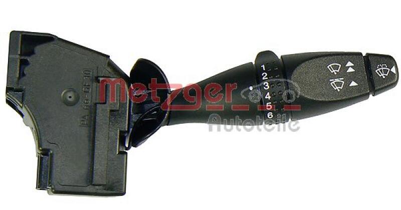 METZGER Steering Column Switch OE-part