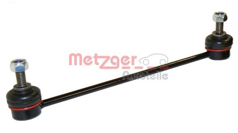 METZGER Stange/Strebe, Stabilisator KIT +