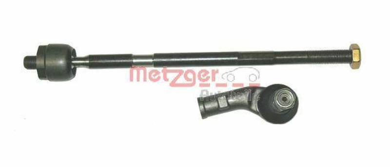 METZGER Tie Rod KIT +