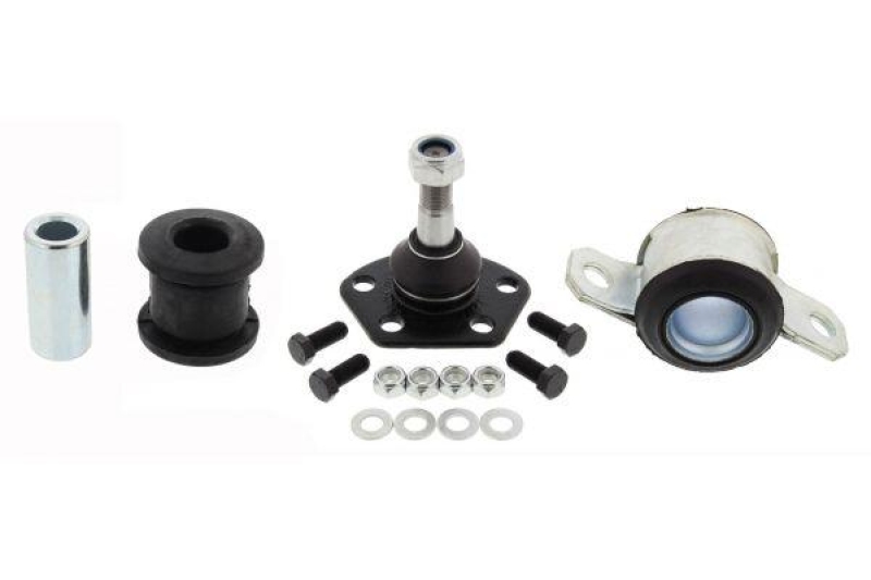 MAPCO Suspension Kit