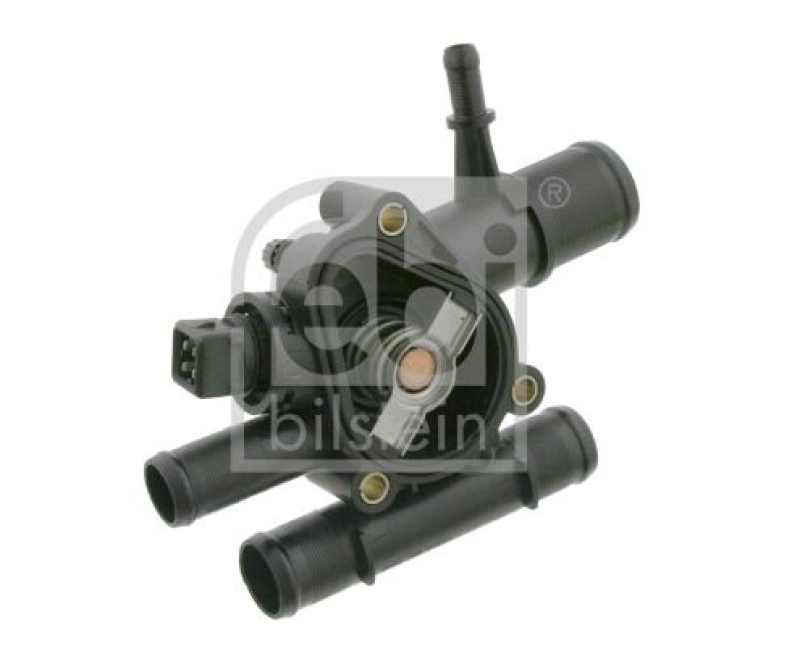 FEBI BILSTEIN Thermostat, coolant