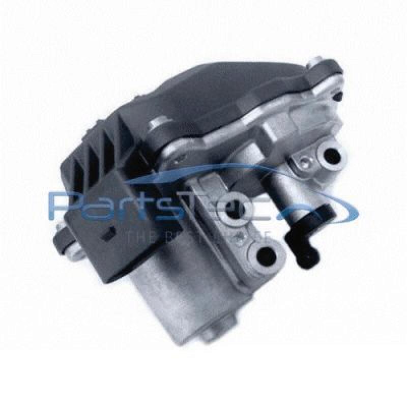 PartsTec Control, swirl covers (induction pipe)