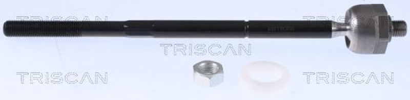 TRISCAN Inner Tie Rod