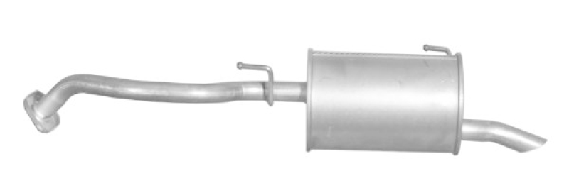 IMASAF Endschalld&auml;mpfer 51.27.07