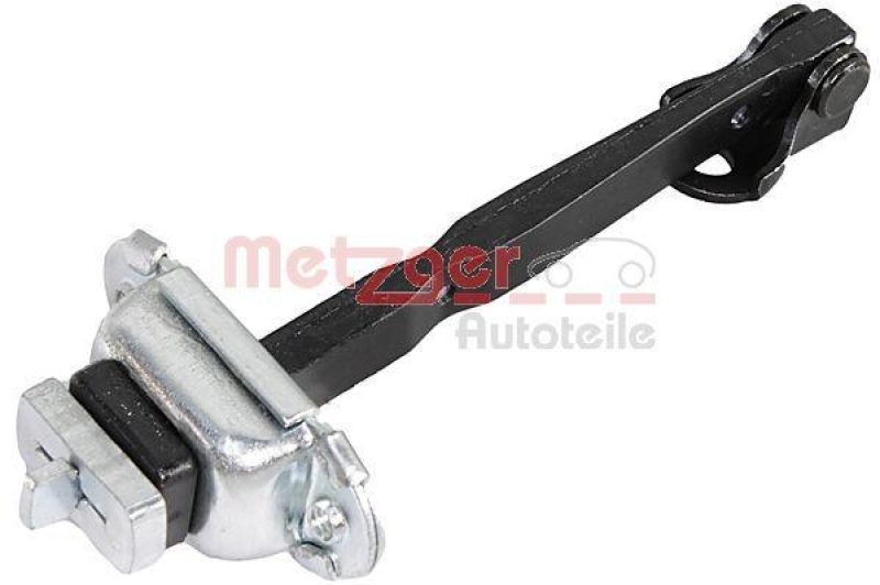 METZGER Door Catch GREENPARTS