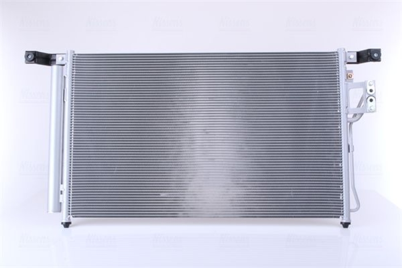 NISSENS Kondensator, Klimaanlage ** FIRST FIT ** 940278