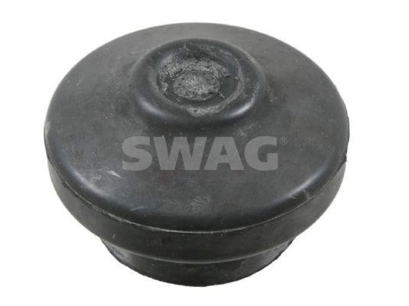 SWAG Rubber Buffer, engine mounting system