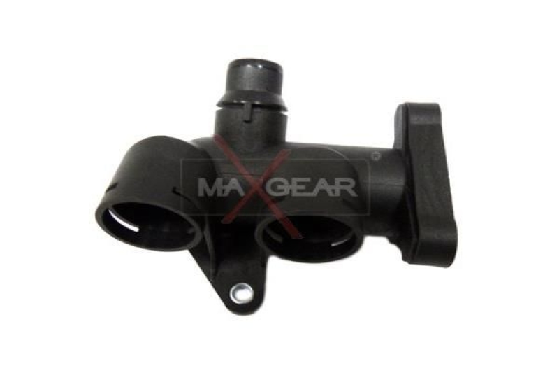 MAXGEAR Coolant Flange