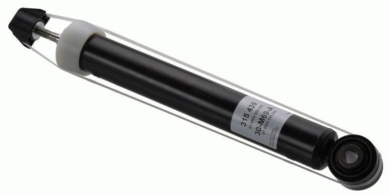 SACHS Shock Absorber