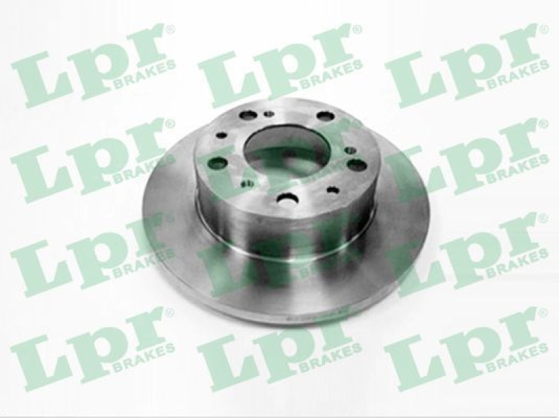 2x LPR Brake Disc