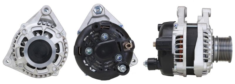ELSTOCK Generator 28-8539