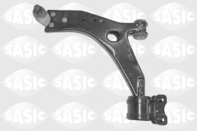 SASIC Control Arm/Trailing Arm, wheel suspension