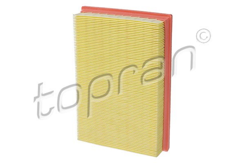 TOPRAN Air Filter