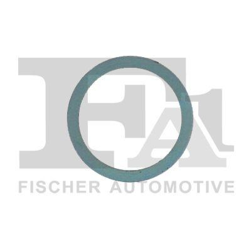 FA1 Seal Ring, exhaust pipe