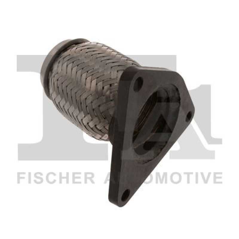 FA1 Flex Hose, exhaust system