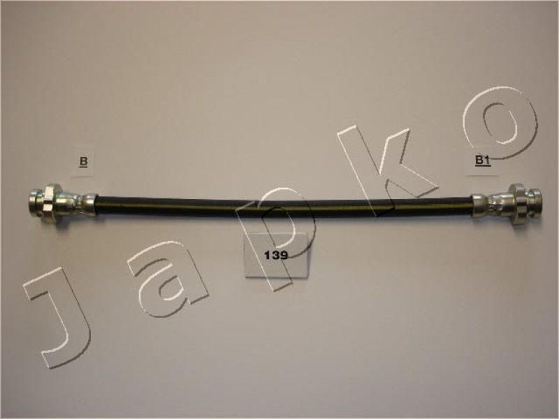 JAPKO Halter, Bremsschlauch 69139